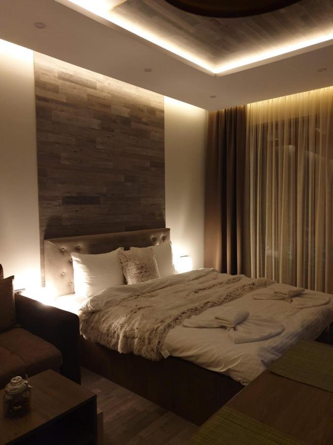 Milmari Premier05 Apartman Kopaonik Kültér fotó
