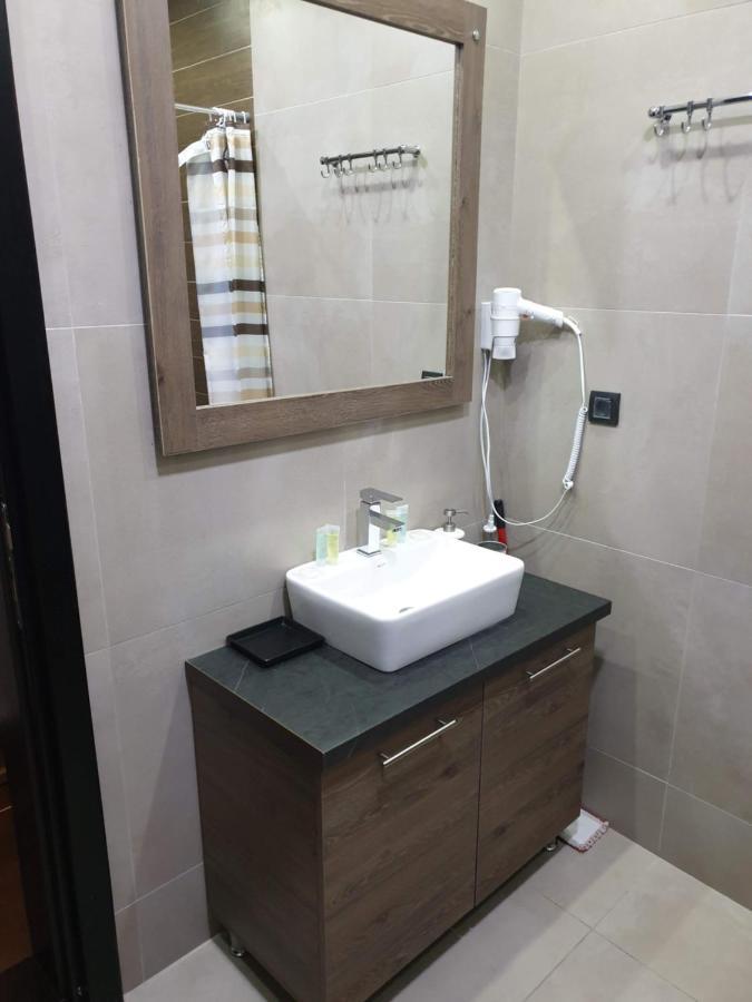 Milmari Premier05 Apartman Kopaonik Kültér fotó