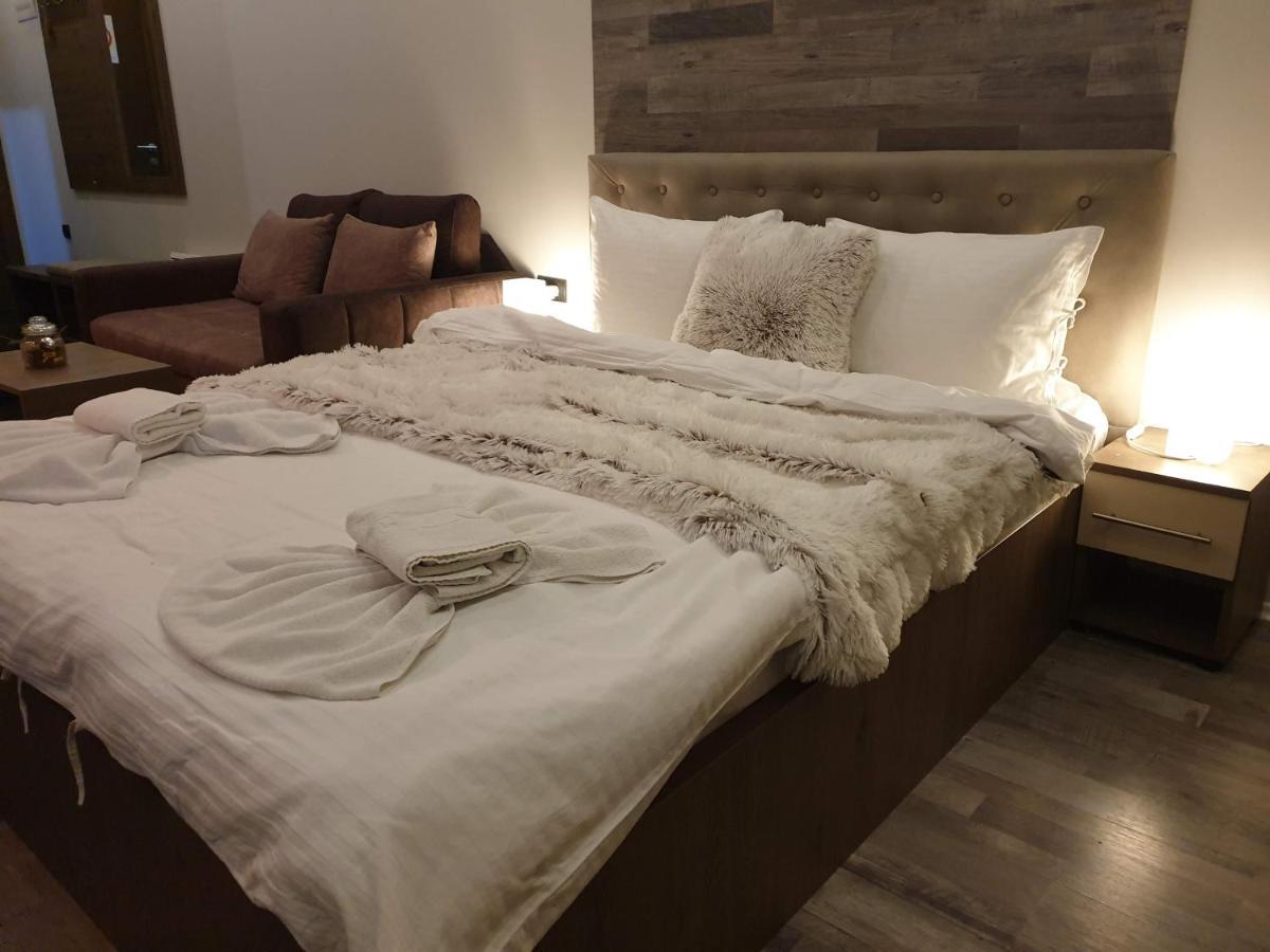 Milmari Premier05 Apartman Kopaonik Kültér fotó