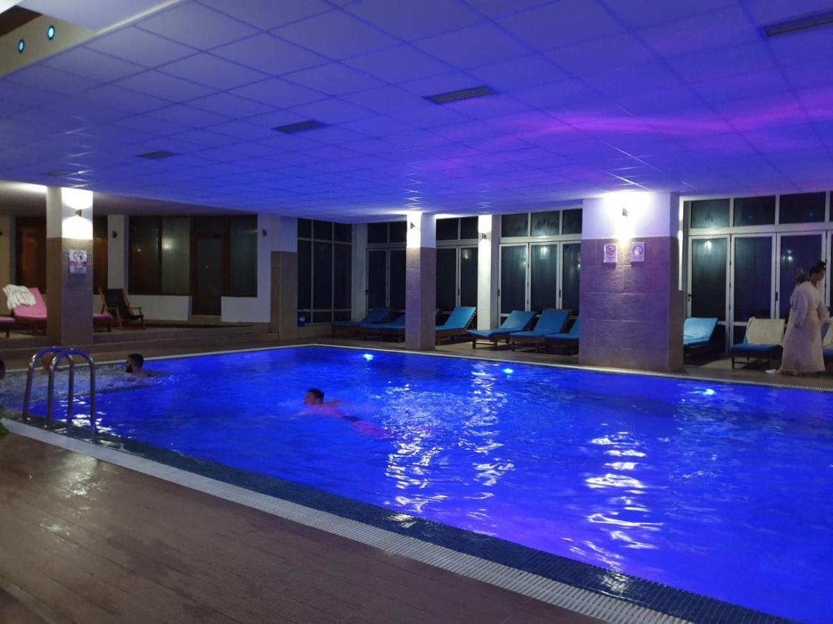 Milmari Premier05 Apartman Kopaonik Kültér fotó