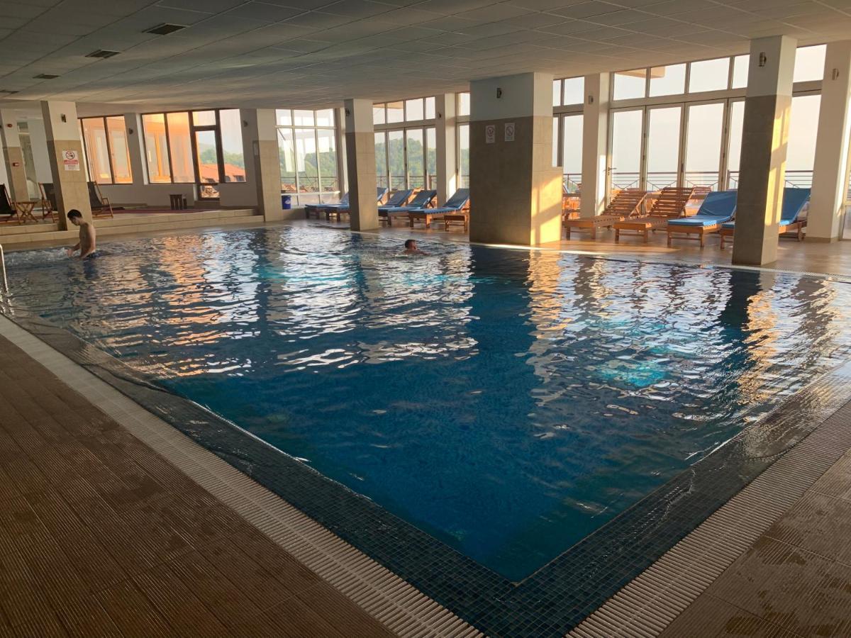 Milmari Premier05 Apartman Kopaonik Kültér fotó