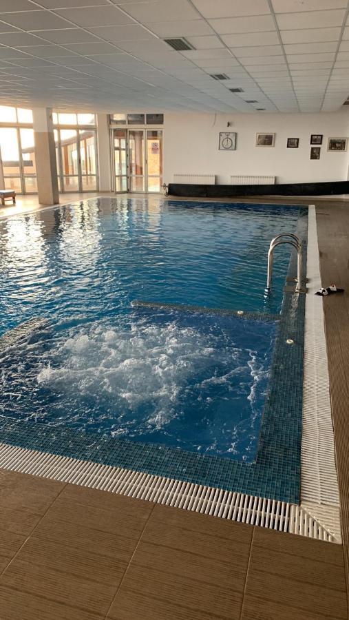 Milmari Premier05 Apartman Kopaonik Kültér fotó
